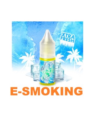 ICEE MINT AROMA CONCENTRATO 10 ML FRUIZEE
