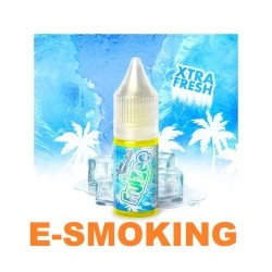 ICEE MINT AROMA CONCENTRATO 10ML FRUIZEE ELIQUID FRANCE 1 - E-Smoking di Fiacco Marco 