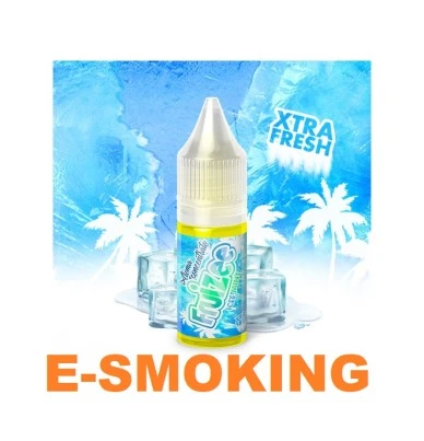 ICEE MINT AROMA CONCENTRATO 10 ML FRUIZEE ELIQUID FRANCE 1 - E-Smoking di Fiacco Marco 