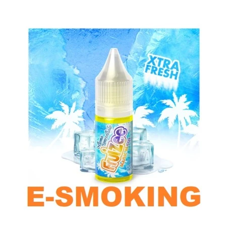 MAGIC BEACH AROMA CONCENTRATO 10ML FRUIZEE ELIQUID FRANCE 1 - E-Smoking di Fiacco Marco 