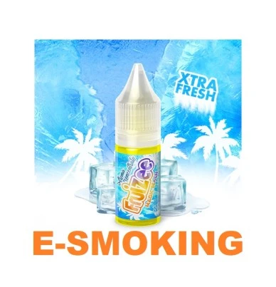MAGIC BEACH AROMA CONCENTRATO 10 ML FRUIZEE ELIQUID FRANCE 1 - E-Smoking di Fiacco Marco 