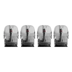 POD DI RICAMBIO LUXE Q 3ML VAPORESSO. VAPORESSO 1 - E-Smoking di Fiacco Marco 