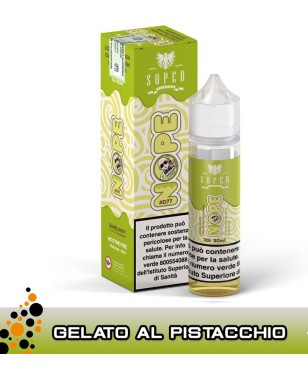 NOPE D77 MIX&VAPE 30 ML SUPER FLAVOR