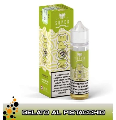NOPE D77 MIX&VAPE 30 ML SUPER FLAVOR VAPORART 1 - E-Smoking di Fiacco Marco 