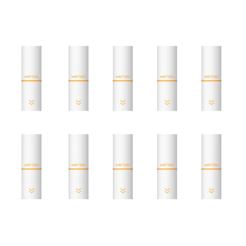 WENAX M1 / S3 FILTRI IN COTONE GEEKVAPE 10 PEZZI GEEKVAPE 1 - E-Smoking di Fiacco Marco 