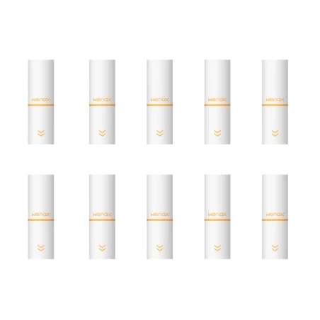 WENAX M1 / S3 FILTRI IN COTONE GEEKVAPE 10 PEZZI GEEKVAPE 1 - E-Smoking di Fiacco Marco 