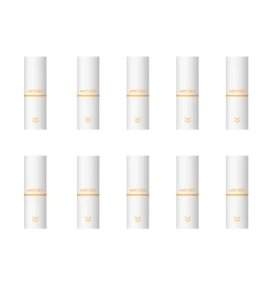 WENAX M1 / S3 FILTRI IN COTONE GEEKVAPE 10 PEZZI GEEKVAPE 1 - E-Smoking di Fiacco Marco 