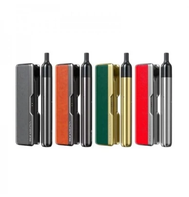 VILTER PRO KIT ASPIRE ASPIRE 1 - E-Smoking di Fiacco Marco 
