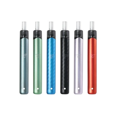 RE1 POD MOD KIT 800MAH DA ONE [product.brand] 1 - E-Smoking di Fiacco Marco 
