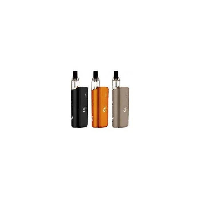 BUBBLE KIT SIGARETTA ELETTRONICA CON POWERBANK VAPORART