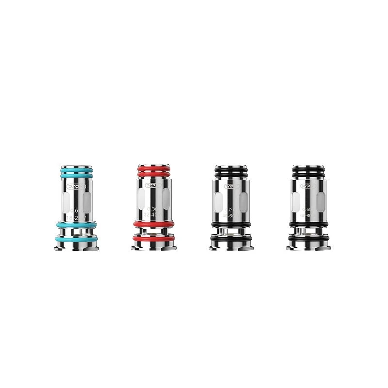 PNP X COIL RICAMBIO VOOPOO VOOPOO 1 - E-Smoking di Fiacco Marco 