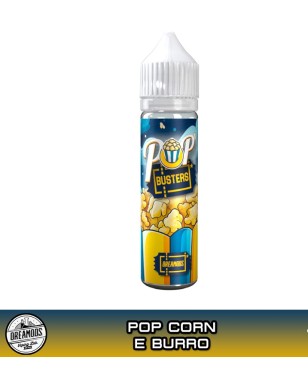 POP BUSTERS AROMA 20 ML DREAMODS