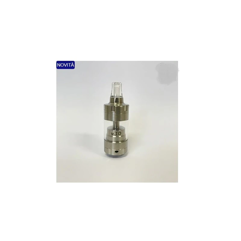 BY KA V10 RTA CLONE YFTK [product.brand] 1 - E-Smoking di Fiacco Marco 