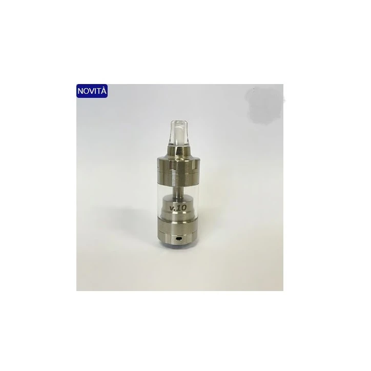 BY KA V10 RTA  CLONE  YFTK