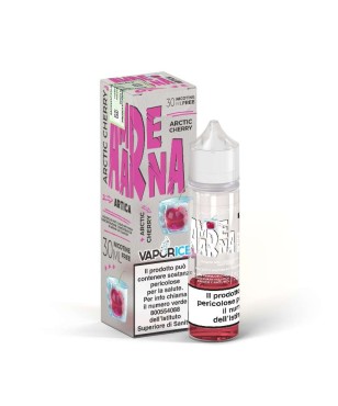 AMARENA VAPORICE MIX&VAPE 30 ML VAPORART