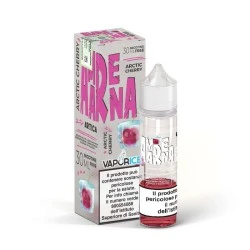 AMARENA VAPORICE MIX&VAPE 30 ML VAPORART VAPORART 1 - E-Smoking di Fiacco Marco 