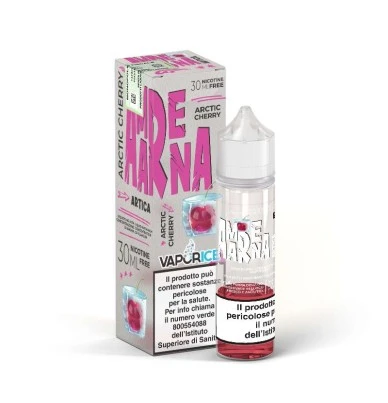 AMARENA VAPORICE MIX&VAPE 30 ML VAPORART VAPORART 1 - E-Smoking di Fiacco Marco 