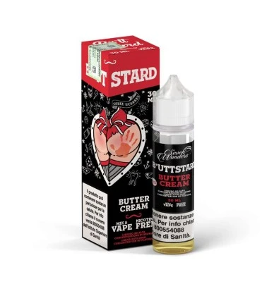 B*TTSTARD MIX&VAPE 30 ML SEVEN WONDERS VAPORART 1 - E-Smoking di Fiacco Marco 