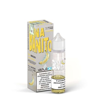 BANANITO VAPORICE MIX&VAPE 30 ML VAPORART