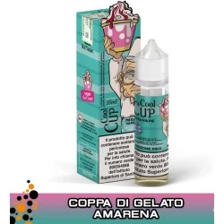 COOL CUP MIX&VAPE 30 ML VAPORART VAPORART 1 - E-Smoking di Fiacco Marco 