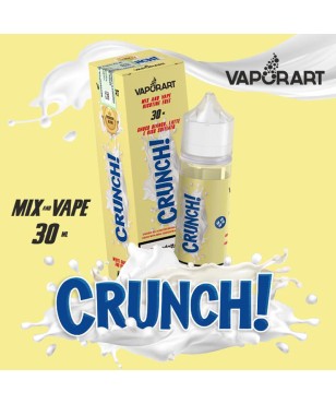 CRUNCH MIX&VAPE 30 ML VAPORART