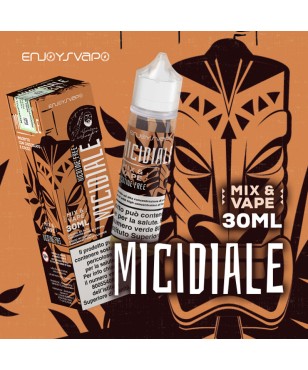 MICIDIALE SANTONE MIX&VAPE 30 ML ENJOYSVAPO