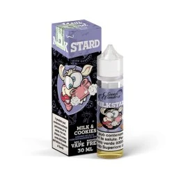 MILKSTARD MIX&VAPE 30 ML SEVEN WONDERS VAPORART 1 - E-Smoking di Fiacco Marco 