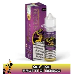 SHINOBI KILLER MIX&VAPE 30 ML VAPORART VAPORART 1 - E-Smoking di Fiacco Marco 