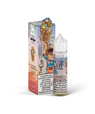 TEA CUP MIX&VAPE 30 ML VAPORART
