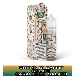 THE CUP SALTED MIX&VAPE 30 ML VAPORART VAPORART 1 - E-Smoking di Fiacco Marco 