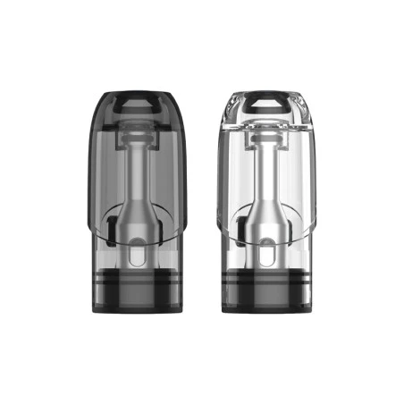 BUBBLE RESISTENZE POD RICAMBIO 2 PEZZI VAPORART [product.brand] 1 - E-Smoking di Fiacco Marco 