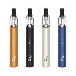 BUBBLE PEN POD MOD 500MAH VAPORART [product.brand] 1 - E-Smoking di Fiacco Marco 