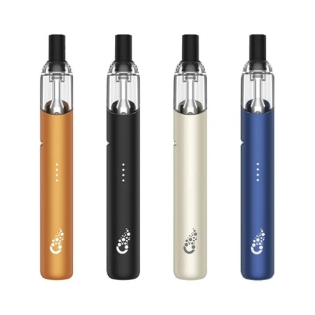 BUBBLE PEN POD MOD 500MAH VAPORART [product.brand] 1 - E-Smoking di Fiacco Marco 