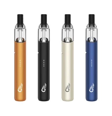 BUBBLE PEN POD MOD 500MAH VAPORART [product.brand] 1 - E-Smoking di Fiacco Marco 