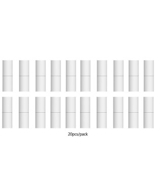 EROLL SLIM FILTRI IN COTONE JOYETECH 20 PEZZI