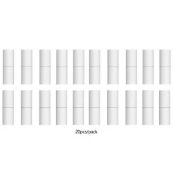 EROLL SLIM FILTRI IN COTONE JOYETECH 20 PEZZI JOYETECH 1 - E-Smoking di Fiacco Marco 