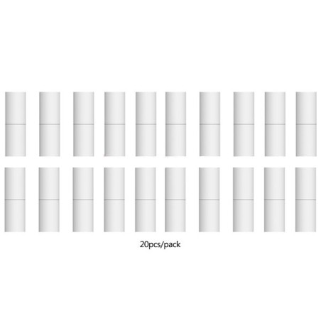 EROLL SLIM FILTRI IN COTONE JOYETECH 20 PEZZI