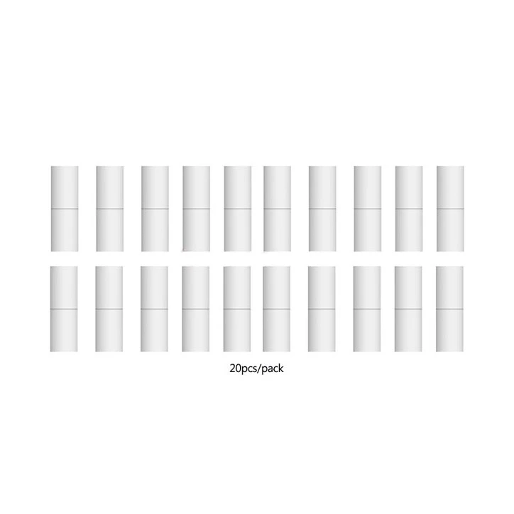 EROLL SLIM FILTRI IN COTONE JOYETECH 20 PEZZI