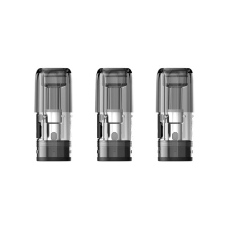 EROLL SLIM POD RICAMBIO 1.2 OHM JOYETECH 3 PEZZI