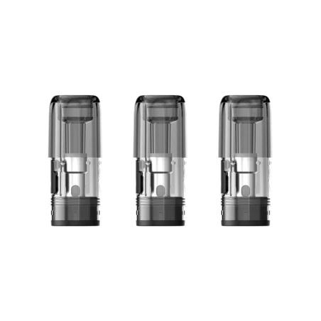 EROLL SLIM POD RICAMBIO 1.2 OHM JOYETECH 3 PEZZI JOYETECH 1 - E-Smoking di Fiacco Marco 