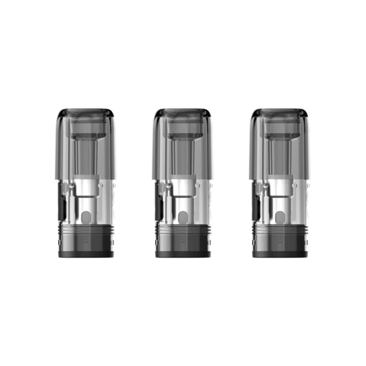 EROLL SLIM POD RICAMBIO 1.2 OHM JOYETECH 3 PEZZI