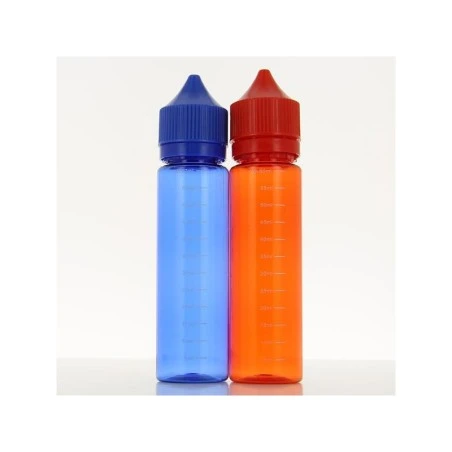 BOCCETTA CHUBBY GRADUATA 60ML VARI COLORI CHUBBY GORILLA [product.brand] 1 - E-Smoking di Fiacco Marco 