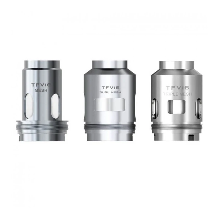 TFV16 MESH COIL RICAMBIO  SMOK