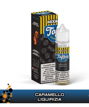 TOFFEE MIX&VAPE 30 ML ENJOYSVAPO