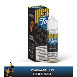 TOFFEE MIX&VAPE 30 ML ENJOYSVAPO VAPORART 1 - E-Smoking di Fiacco Marco 