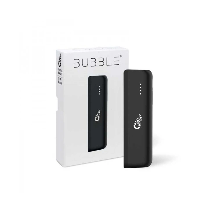 BUBBLE POWER BANK VAPORART