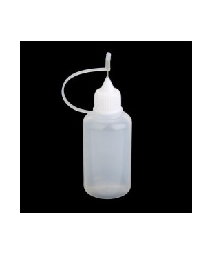 FLACONCINO CON AGO DA 100 ML