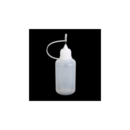 FLACONCINO CON AGO DA 100 ML