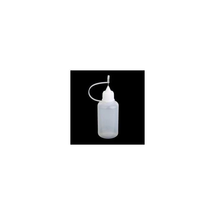 FLACONCINO CON AGO DA 100 ML