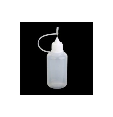 FLACONCINO CON AGO DA 100 ML [product.brand] 2 - E-Smoking di Fiacco Marco 